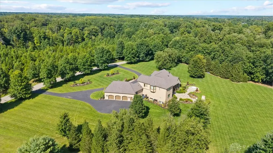 9020 Whisperinghill Drive, Cincinnati, OH 45242 - #2