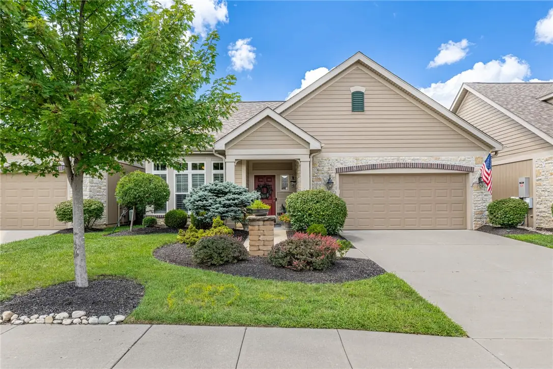 2759 Silver Maple Lane, Beavercreek, OH 45431 - #1