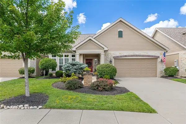 2759 Silver Maple Lane, Beavercreek, OH 45431