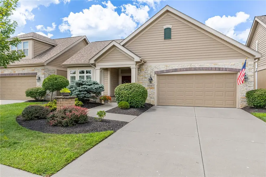 2759 Silver Maple Lane, Beavercreek, OH 45431 - #2