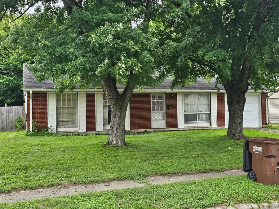 1984 Gayhart Drive, Xenia, OH 45385 - #2