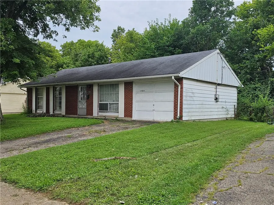 1984 Gayhart Drive, Xenia, OH 45385 - #3