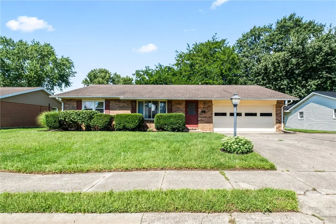 303 Stevens Street, Covington, OH 45318 - #1