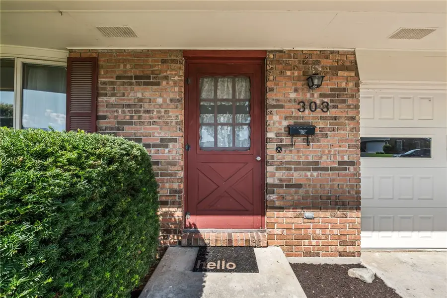 303 Stevens Street, Covington, OH 45318 - #2
