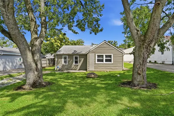 1864 Montgomery Avenue, Fairborn, OH 45324