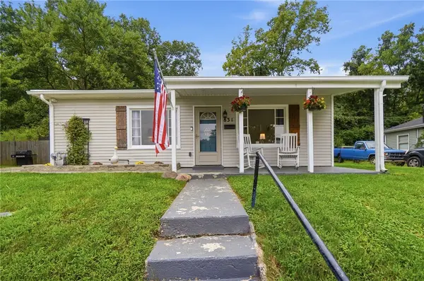 831 Johnson Avenue, Miamisburg, OH 45342