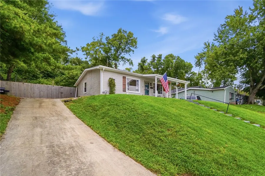 831 Johnson Avenue, Miamisburg, OH 45342 - #2
