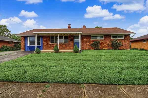 4304 Harbison Street, Dayton, OH 45439