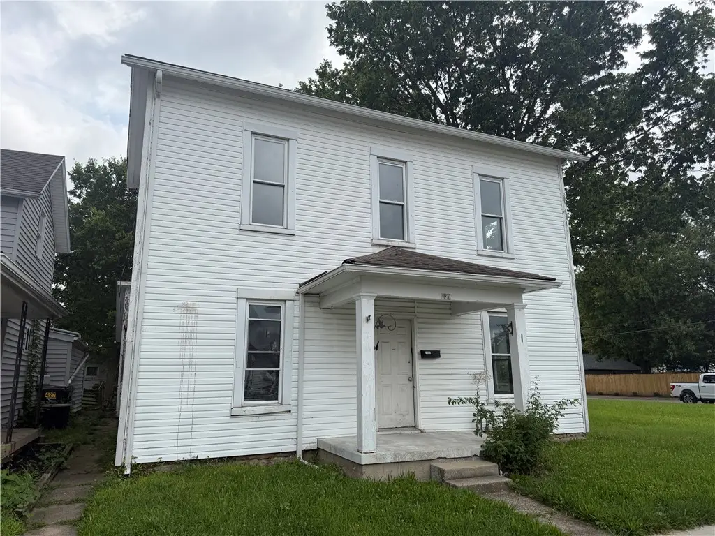 431 S Downing Street, Piqua, OH 45356 - #1