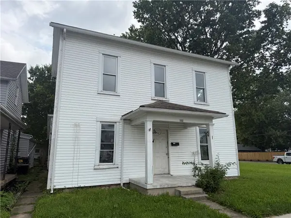 431 S Downing Street, Piqua, OH 45356