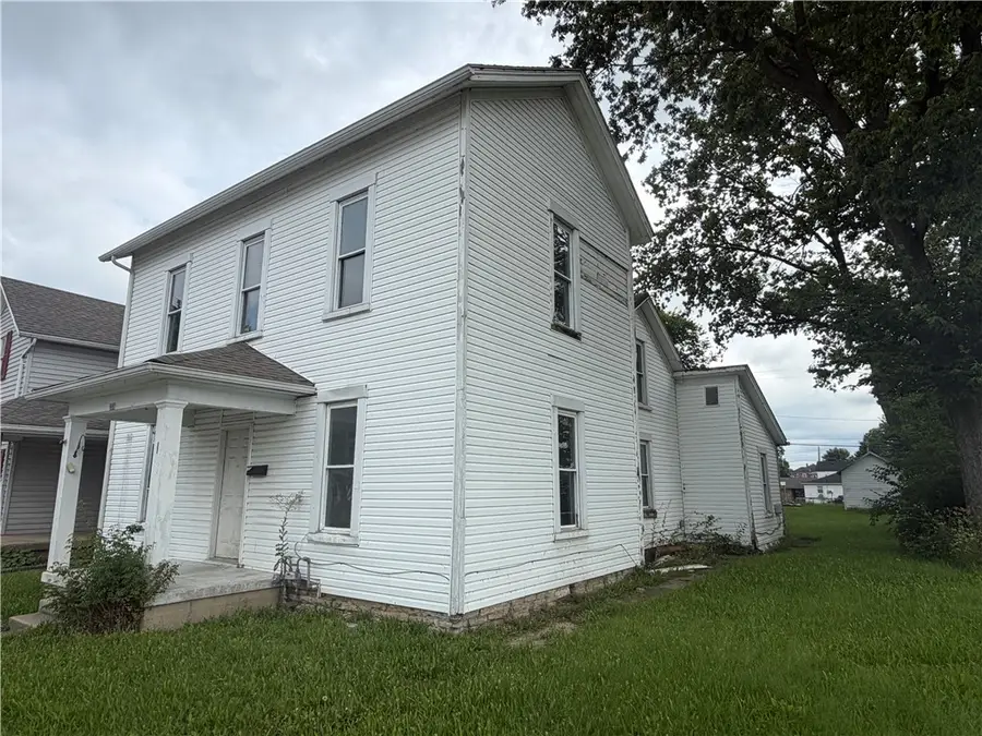 431 S Downing Street, Piqua, OH 45356 - #2