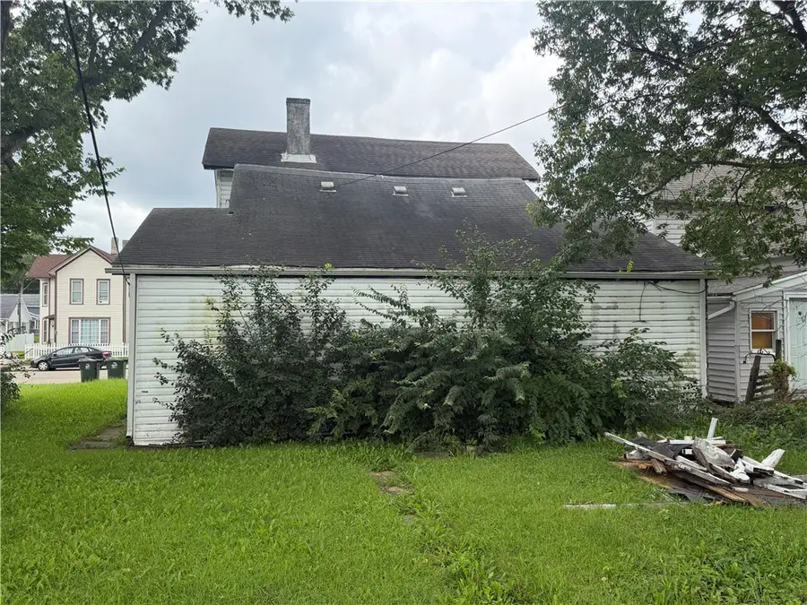 431 S Downing Street, Piqua, OH 45356 - #3