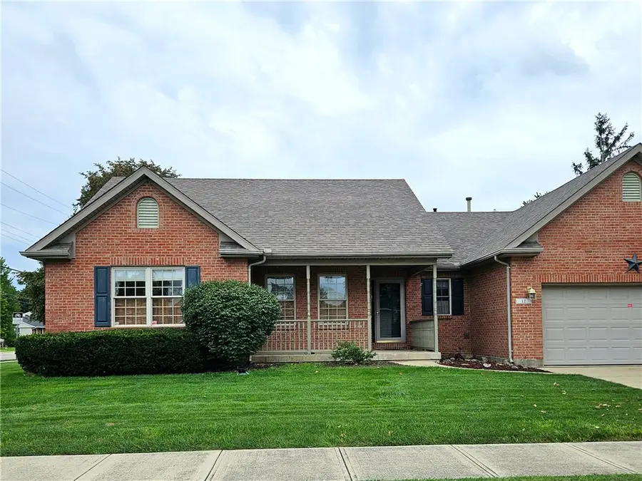 12 Merry Robin Road, Troy, OH 45373 - #2