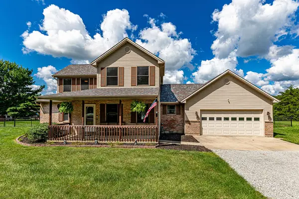 817 Old Norse Drive, Eaton, OH 45320