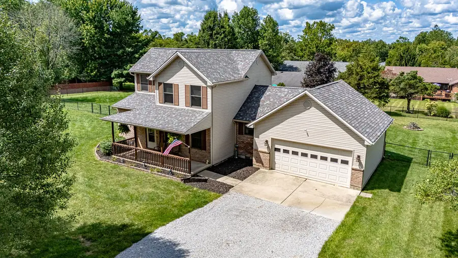 817 Old Norse Drive, Eaton, OH 45320 - #2