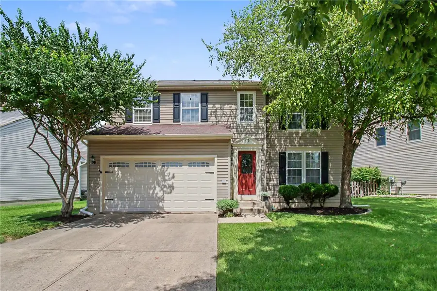 176 Mcdaniels Lane, Springboro, OH 45066 - #2
