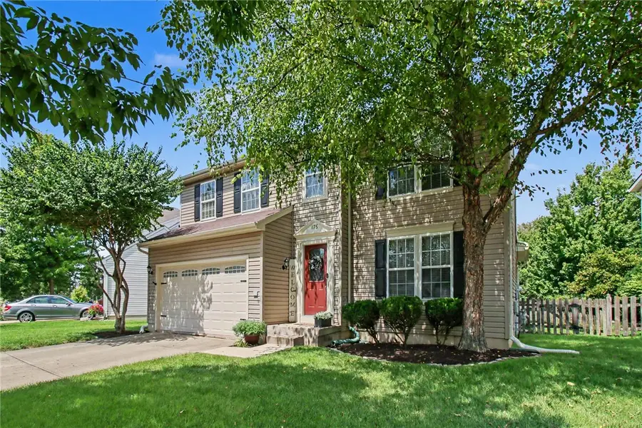 176 Mcdaniels Lane, Springboro, OH 45066 - #3