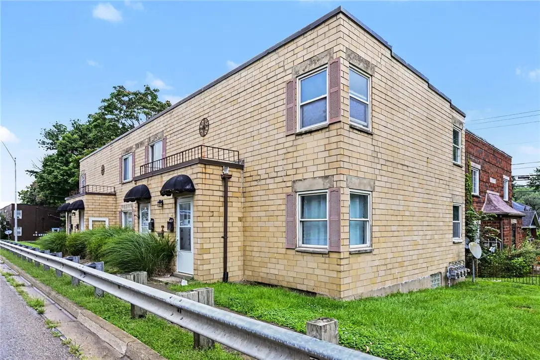 2436-2442 S Dixie Ave, Dayton, OH 45409 - #1