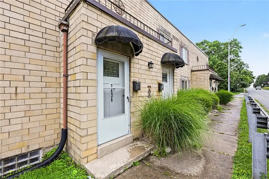 2436-2442 S Dixie Ave, Dayton, OH 45409 - #3