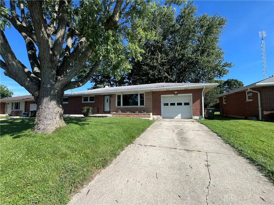 306 E Walnut Street, Phillipsburg, OH 45354 - #3