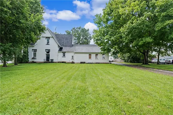 845 Harrison Street, Troy, OH 45373