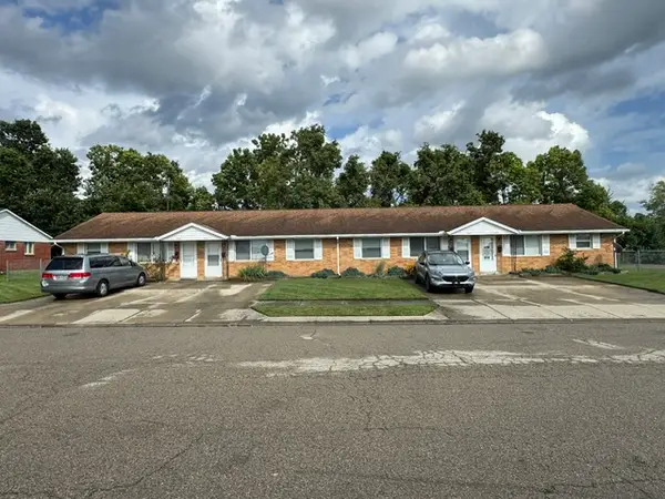 5400 Lofino Court, Huber Heights, OH 45424