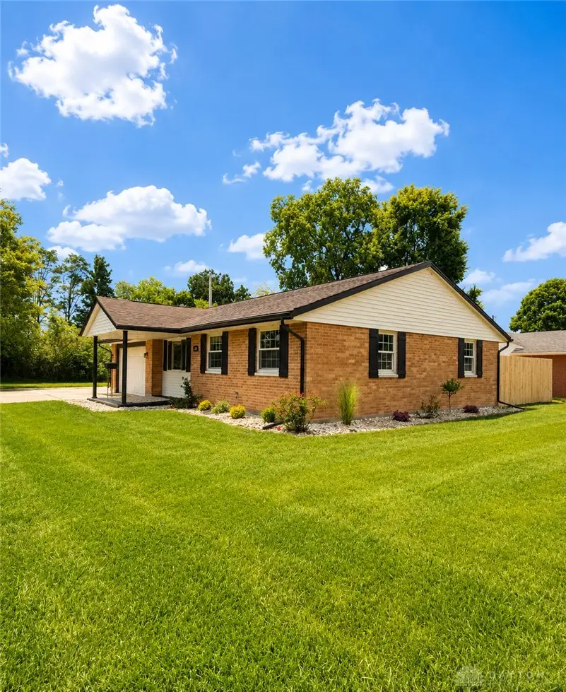419 Vanessa Street, New Lebanon, OH 45345 - #3