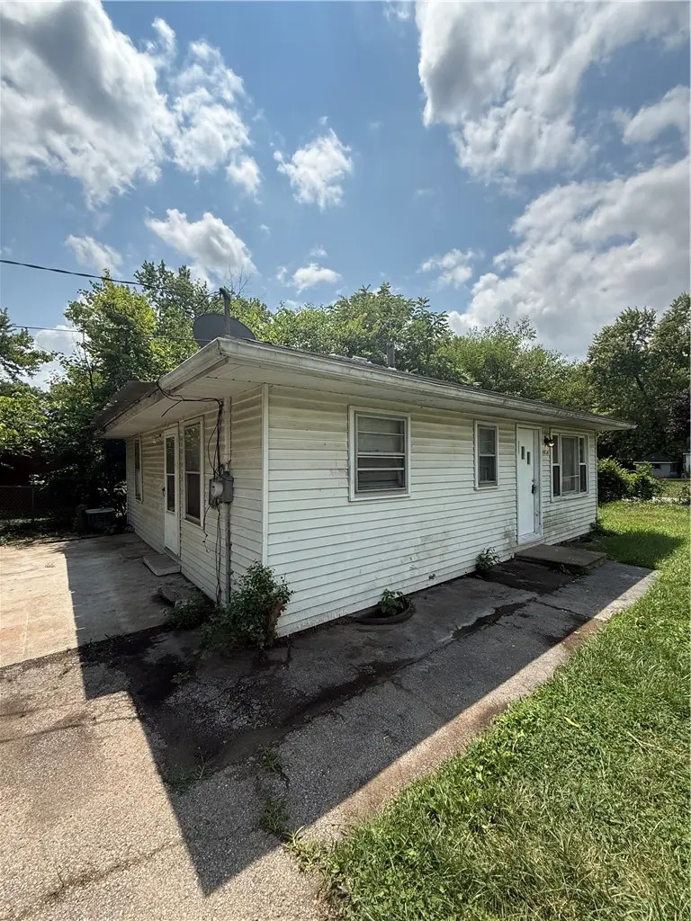 4920 Queens Avenue, Dayton, OH 45406 - #1