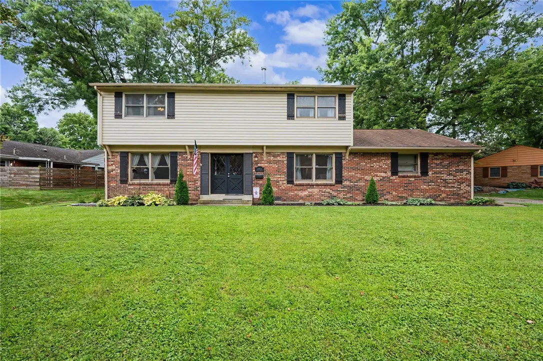 2224 Hazelhurst Court, Kettering, OH 45440 - #1