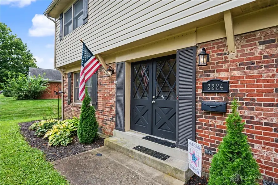 2224 Hazelhurst Court, Kettering, OH 45440 - #3
