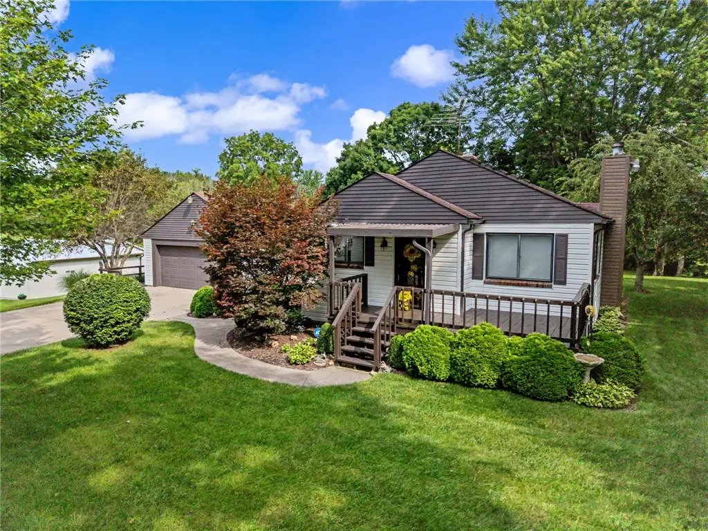 6485 Wengerlawn Road, Brookville, OH 45309 - #1