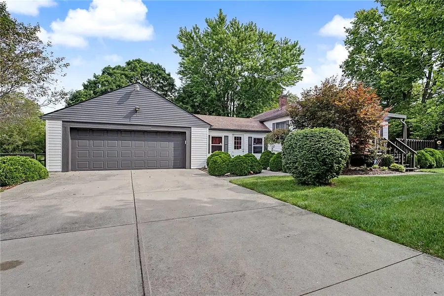 6485 Wengerlawn Road, Brookville, OH 45309 - #2