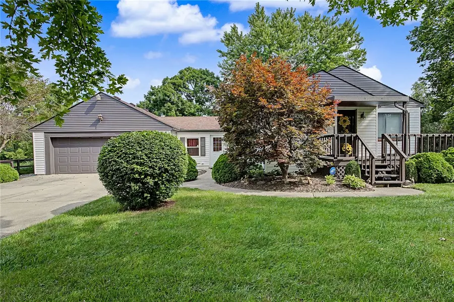6485 Wengerlawn Road, Brookville, OH 45309 - #3