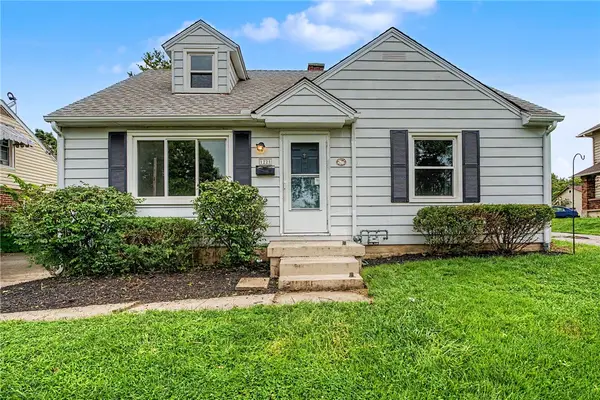 1221 Brookview Avenue, Dayton, OH 45409