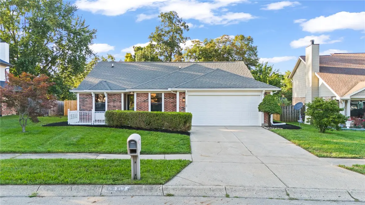 8349 Chinaberry Place, Huber Heights, OH 45424 - #1