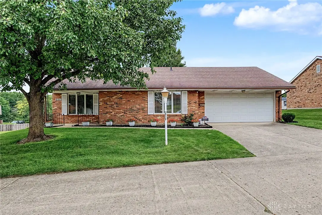 2939 Avery Circle, Springfield, OH 45503 - #1