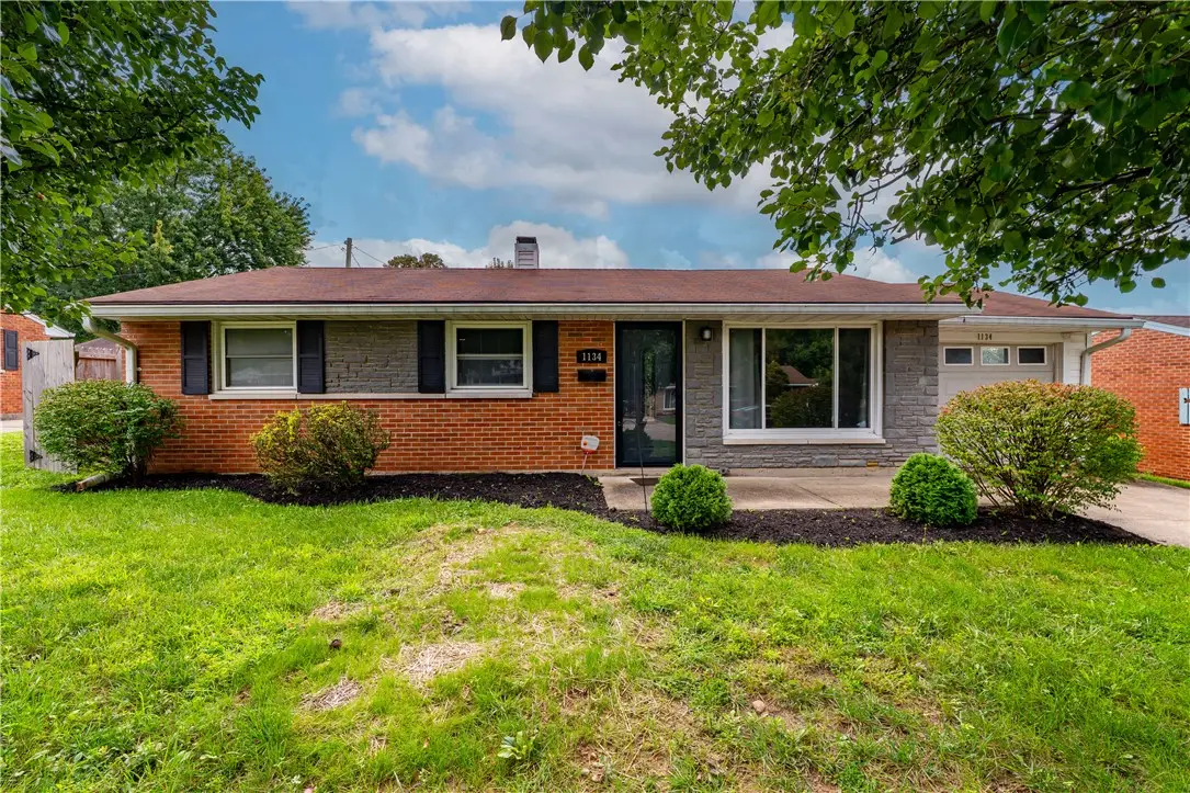 1134 Dayket Circle, Miamisburg, OH 45342 - #1