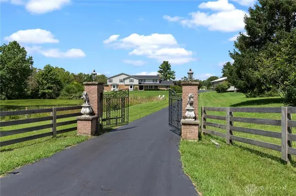 286 Berlin Road, Wilmington, OH 45177