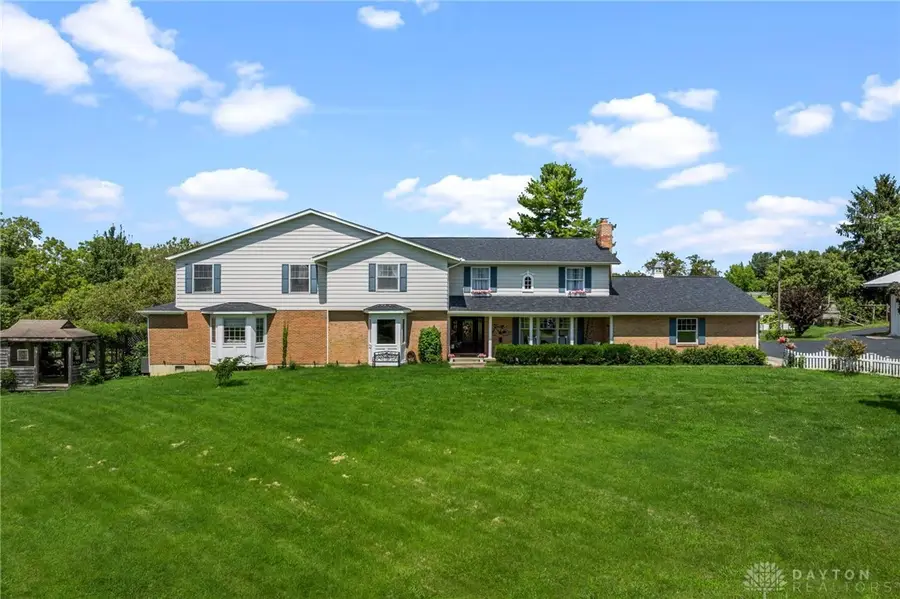 286 Berlin Road, Wilmington, OH 45177 - #3