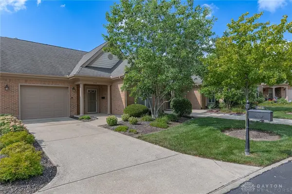 1453 Little Yankee Run, Centerville, OH 45458