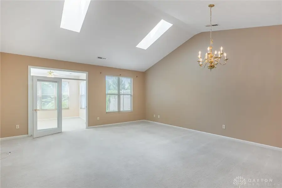 1453 Little Yankee Run, Centerville, OH 45458 - #3