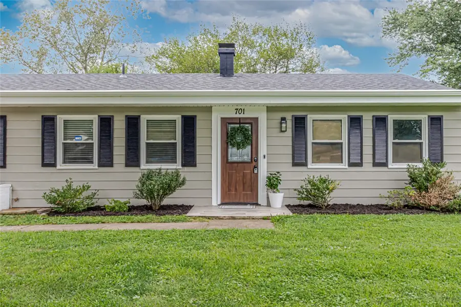 701 Easter Drive, Carlisle, OH 45005 - #3