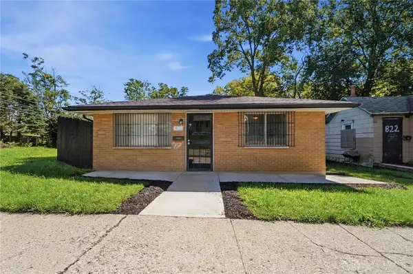 818 Blanche Street, Dayton, OH 45417