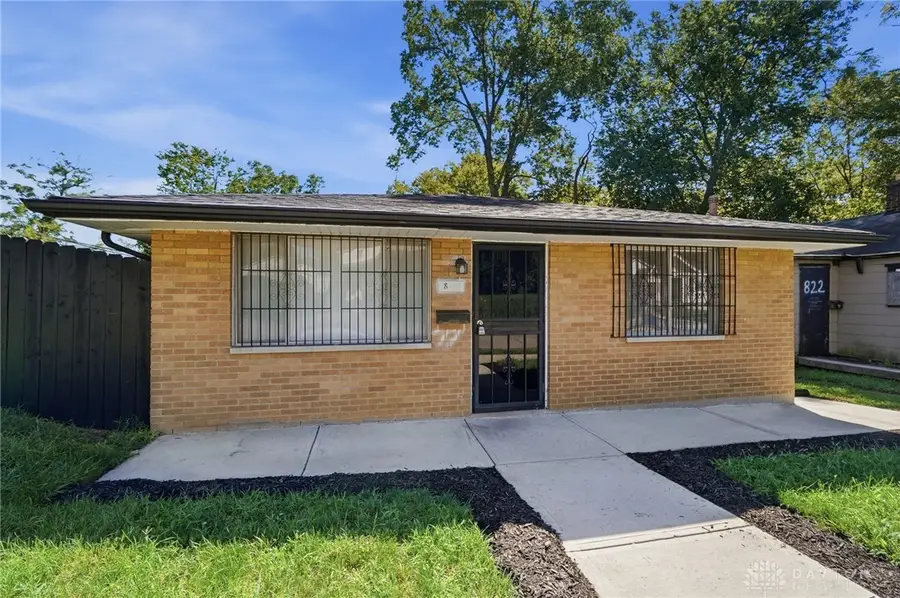 818 Blanche Street, Dayton, OH 45417 - #2
