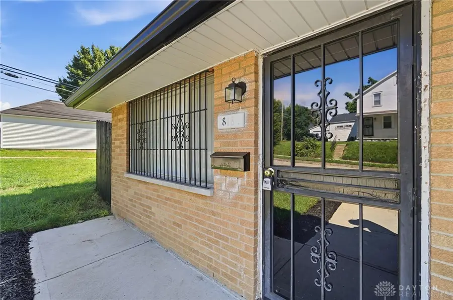 818 Blanche Street, Dayton, OH 45417 - #3