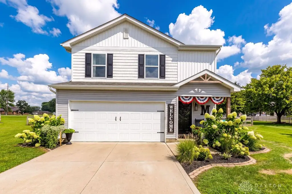 104 Honeysuckle Way, Eaton, OH 45320 - #1