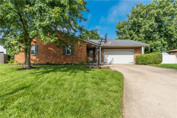 3710 Teakwood Road, Tipp City, OH 45371