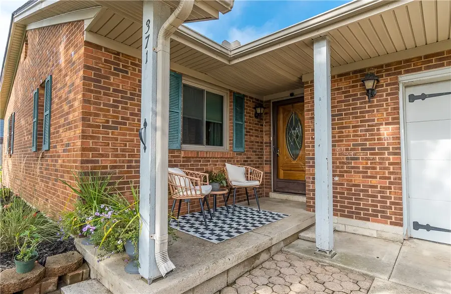 3710 Teakwood Road, Tipp City, OH 45371 - #3