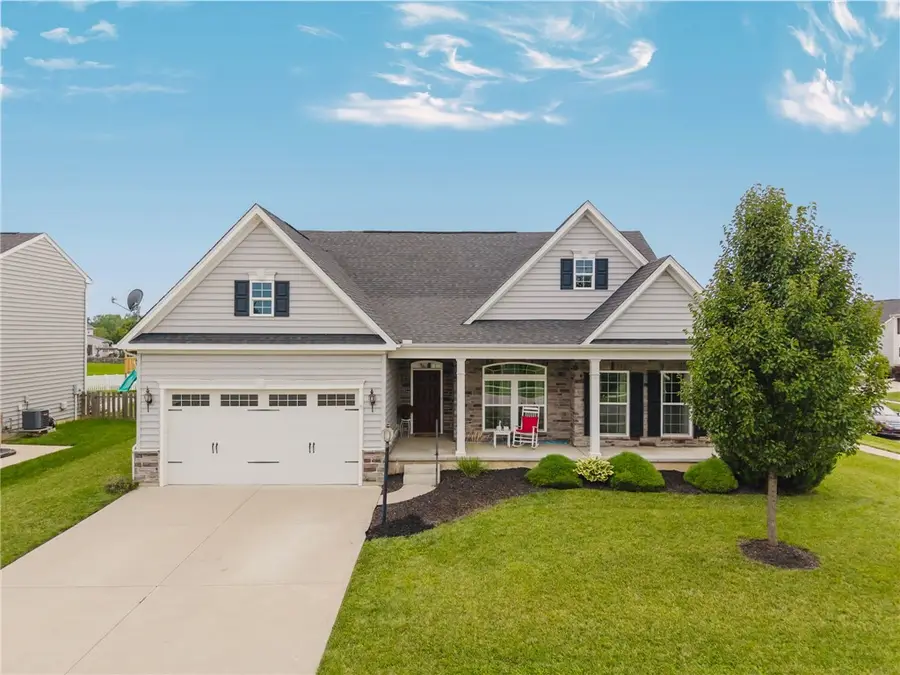 3200 Dry Run Street, Tipp City, OH 45371 - #2