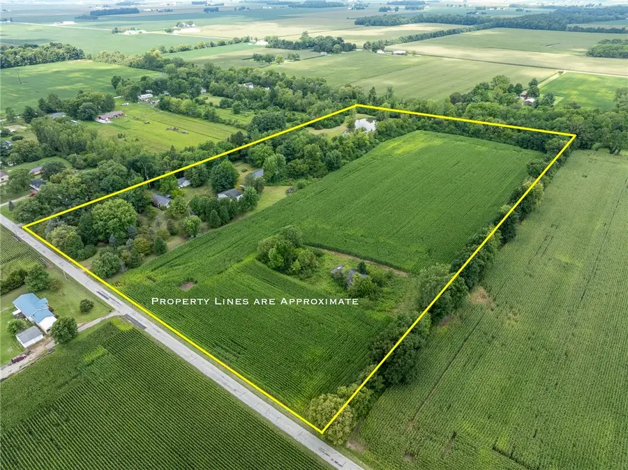 11825 Coppock Road, Laura, OH 45337 - #3